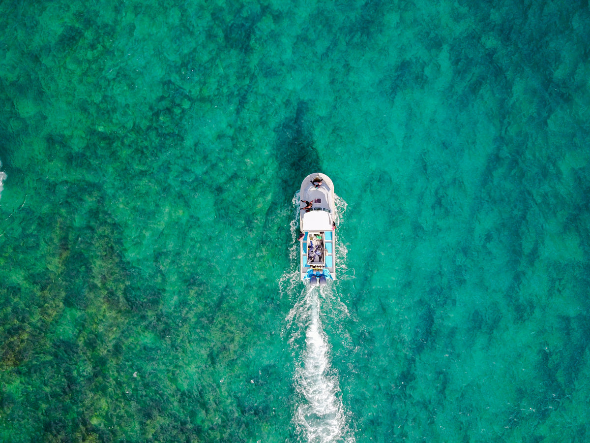 Why Make the Switch to an Electric Outboard Motor?